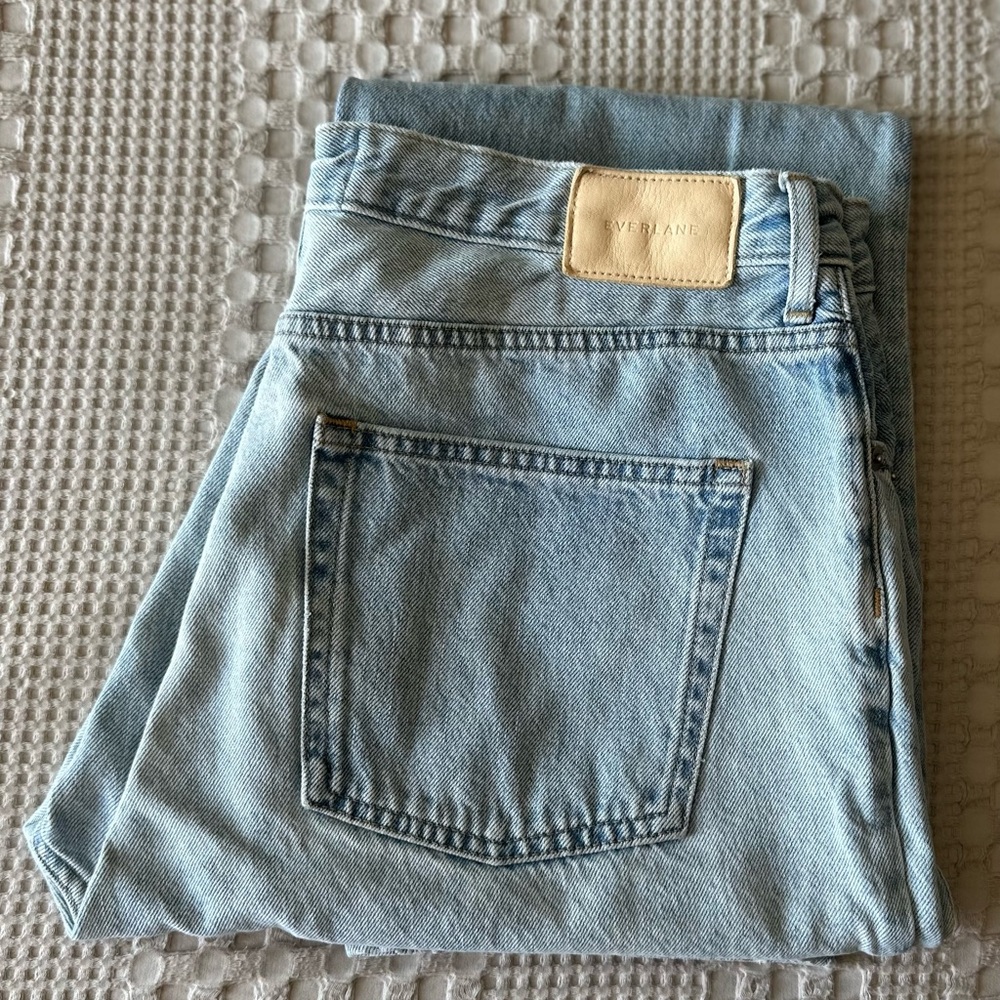 90’s Cheeky Jeans